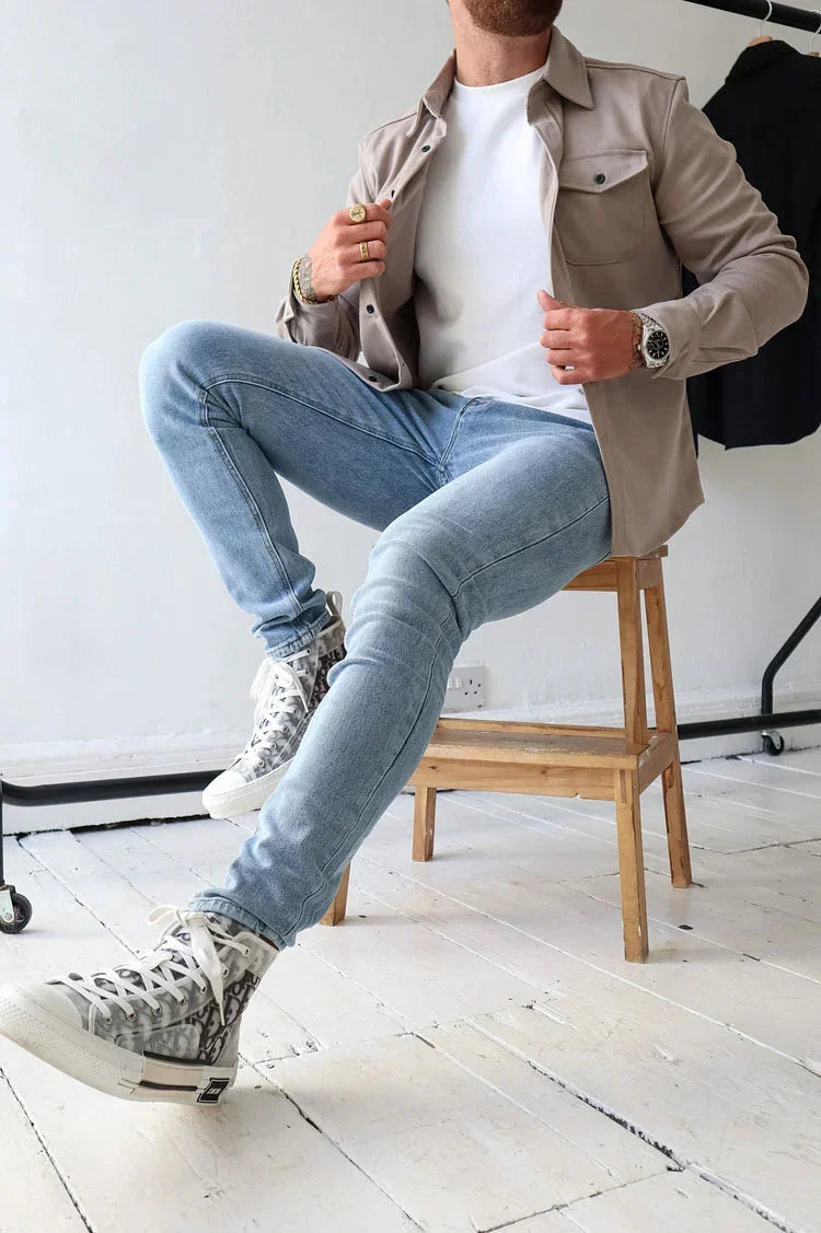 Stylish Comfort Jacket