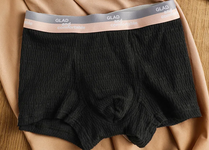 Comfy Cotton Boxers Set