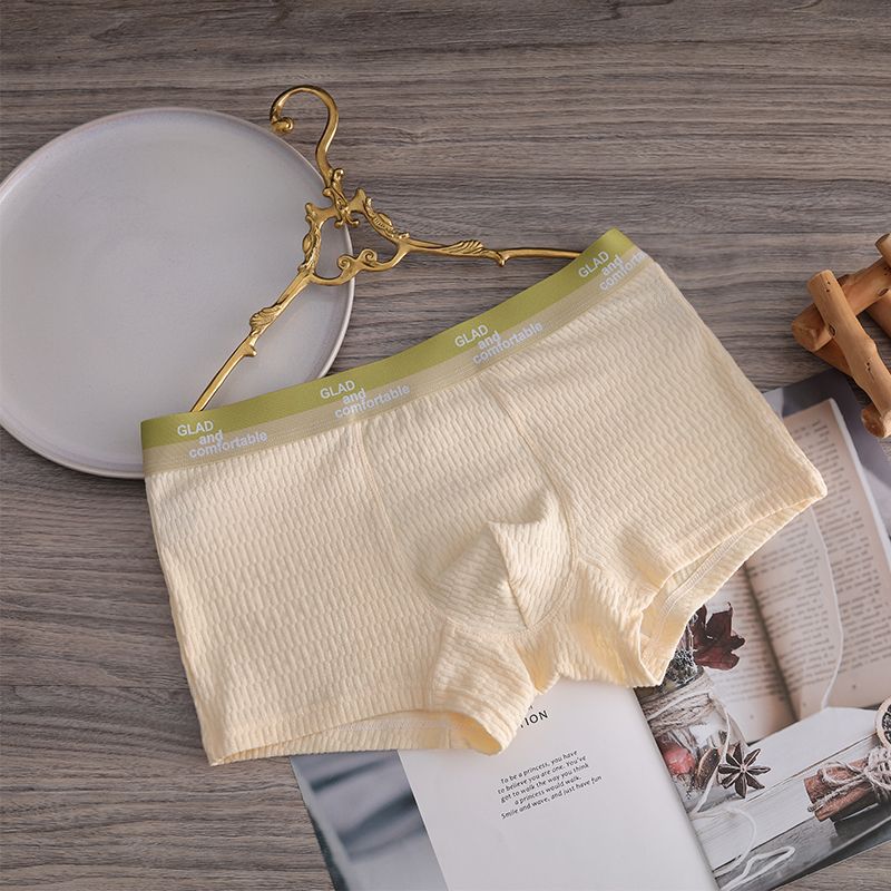 Comfy Cotton Boxers Set