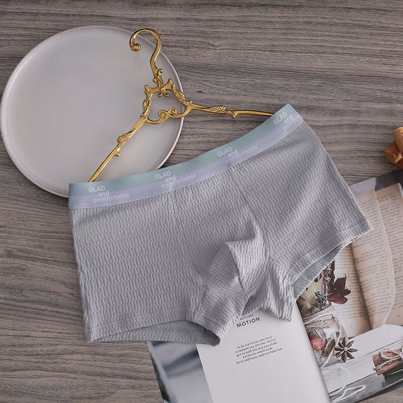 Comfy Cotton Boxers Set