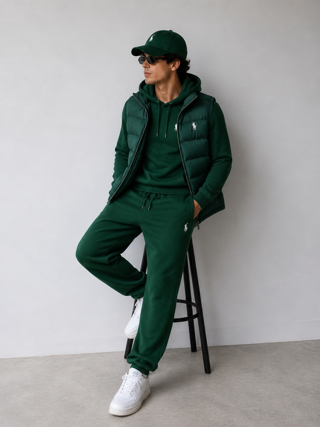 Everyday Urban Coordinates Outfit Set