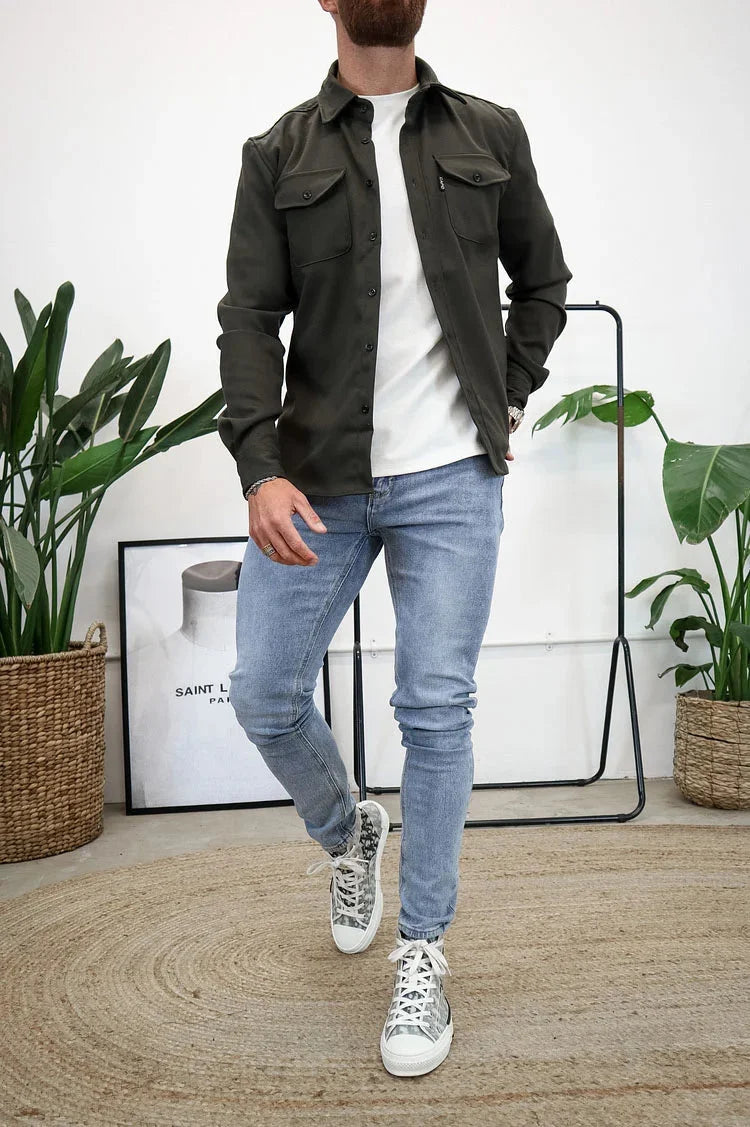 Stylish Comfort Jacket