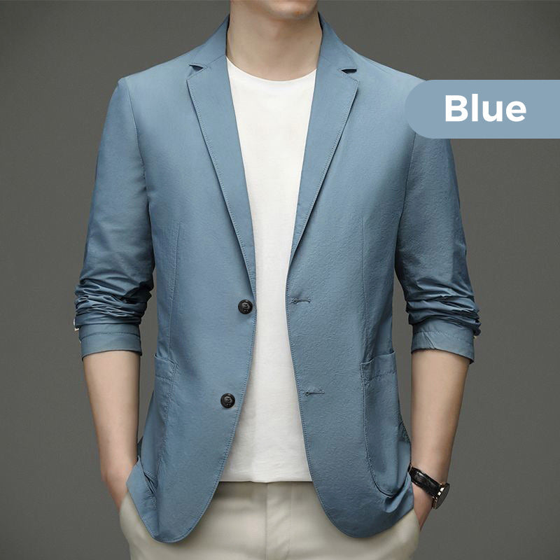 Stylish Lightweight Men's Blazer