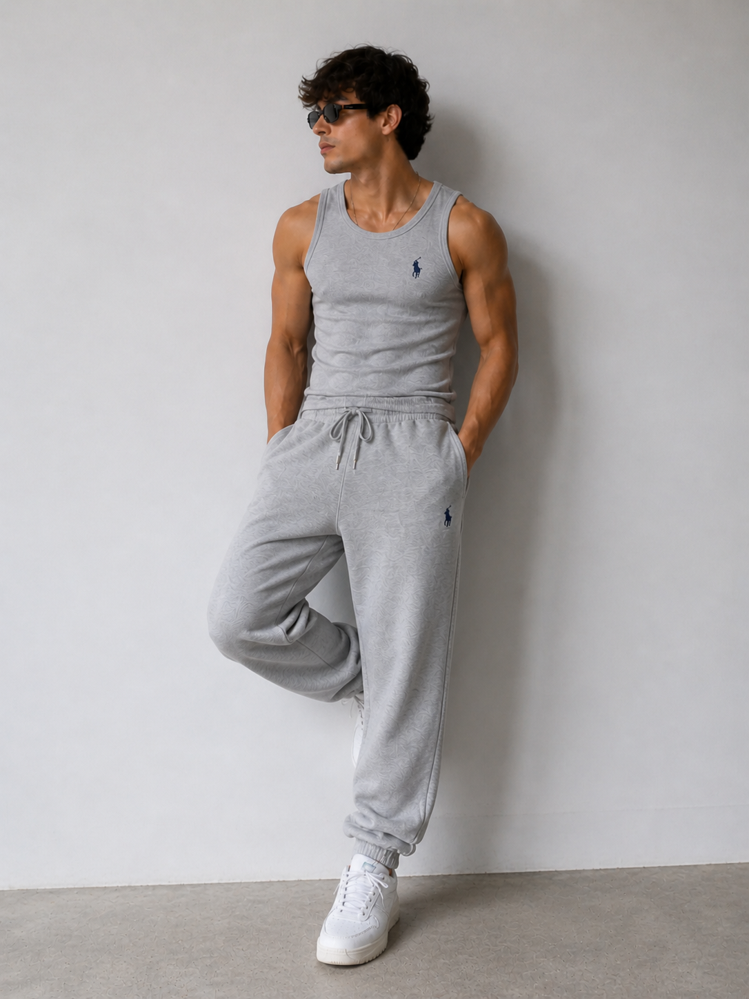 Everyday Urban Coordinates Outfit Set