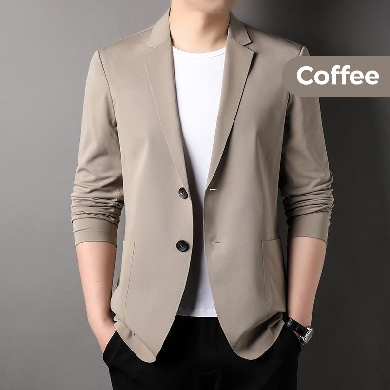 Stylish Lightweight Men's Blazer
