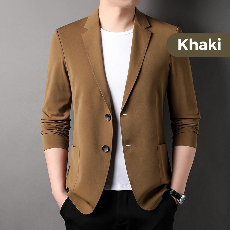Stylish Lightweight Men's Blazer
