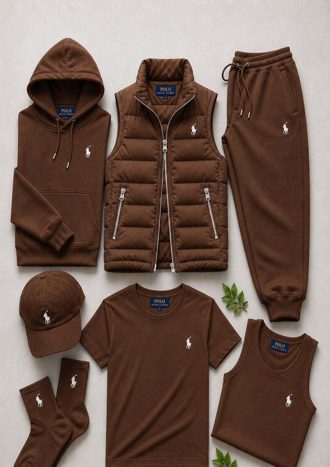 Everyday Urban Coordinates Outfit Set