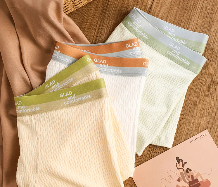 Comfy Cotton Boxers Set