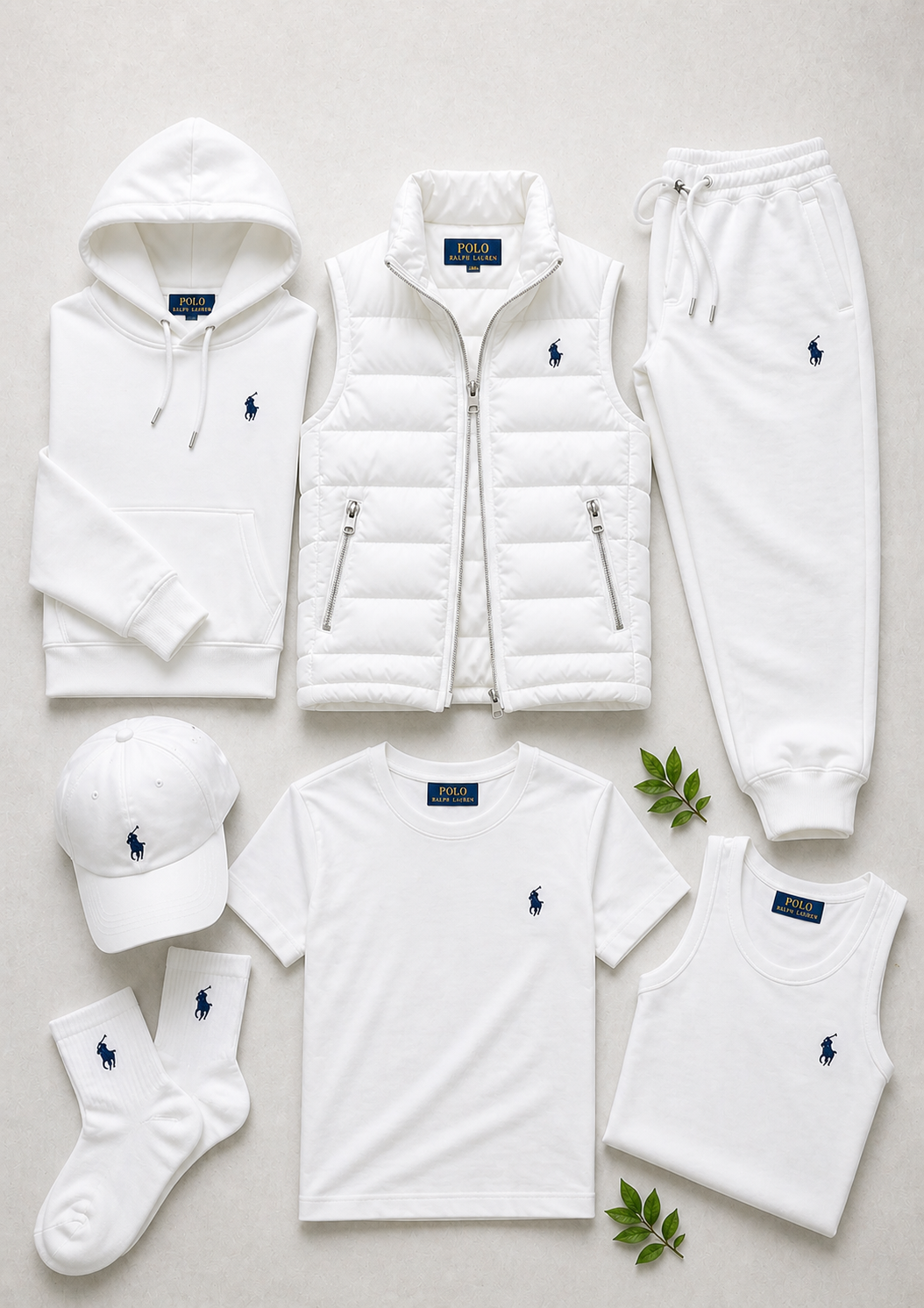 Everyday Urban Coordinates Outfit Set
